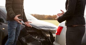 Can You File a Personal Injury Lawsuit If You Were Partially at Fault?