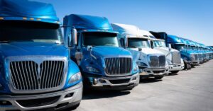 Can You Sue a Trucking Company for an Accident?
