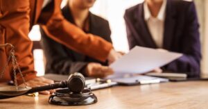 What Is Subrogation in a Personal Injury Claim?