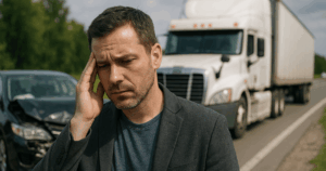 How Do I Know If I Have a Valid Truck Accident Case?