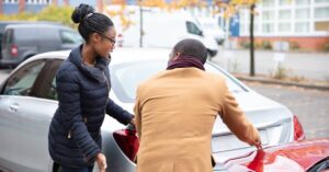 Can More Than One Driver Be at Fault in a Car Accident?