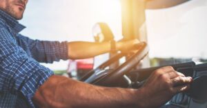 Who Is Liable if a Truck Driver Is an Independent Contractor?