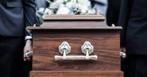 Can You File a Wrongful Death Claim If the Deceased was Partially at Fault?