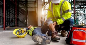 How Do I Know If My Construction Injury Qualifies for a Lawsuit?