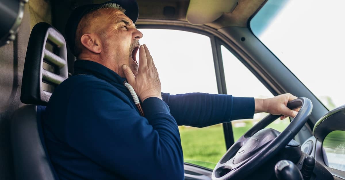 Rogers truck accident lawyer | Oliver Law Firm