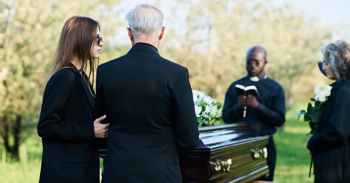 Arkansas wrongful death lawyer | Oliver Law Firm
