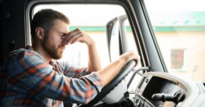 Can a Trucking Company Be Liable for Negligent Hiring or Supervision?