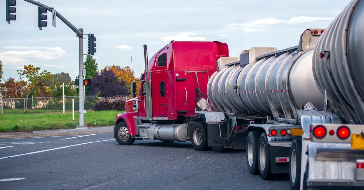 Arkansas truck accident lawyer | Oliver Law Firm