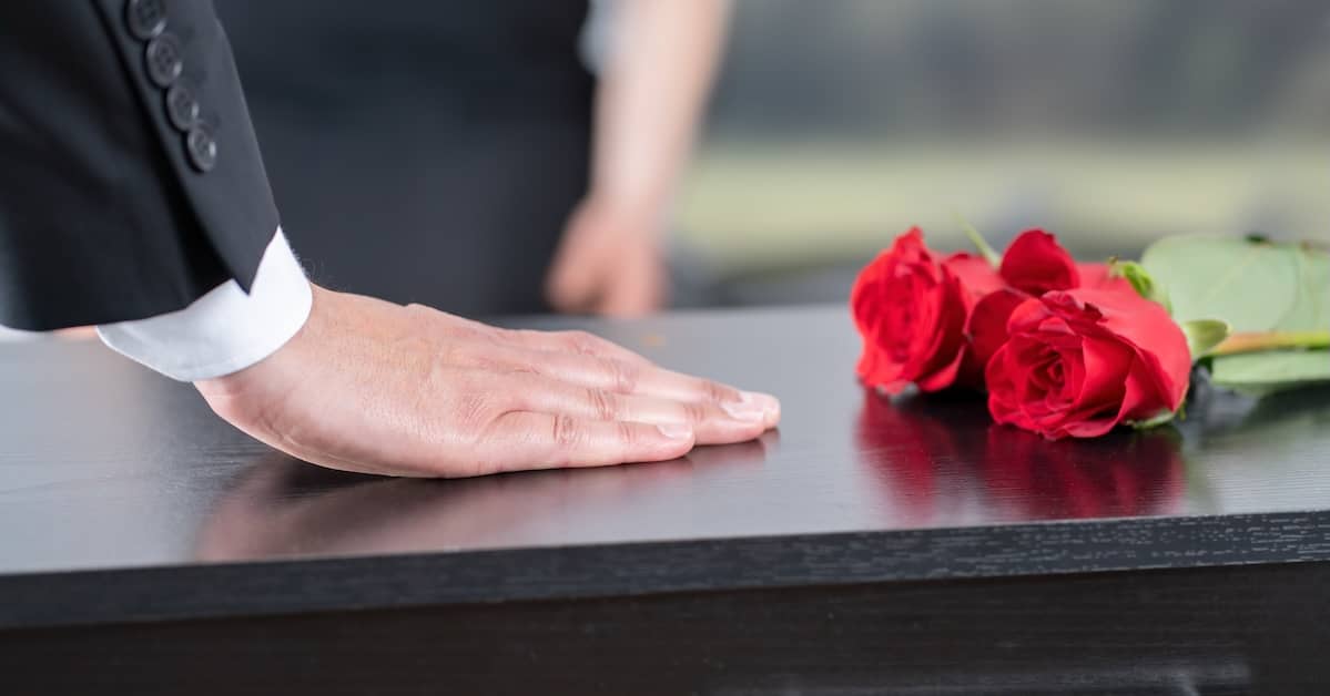 wrongful death lawyer | Oliver Law Firm