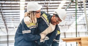 Can Third Parties Be Held Responsible for Construction Injuries?