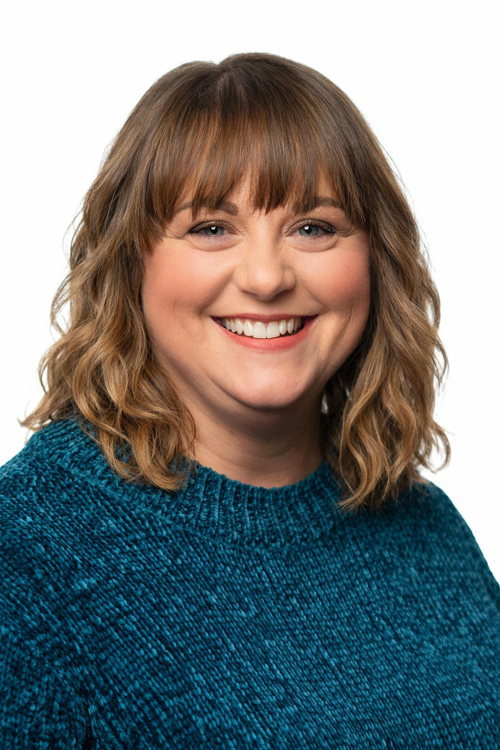 Melinda Propps